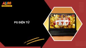 PG Điện Tử – Thiên Đường Game Nổ Hũ Hấp Dẫn