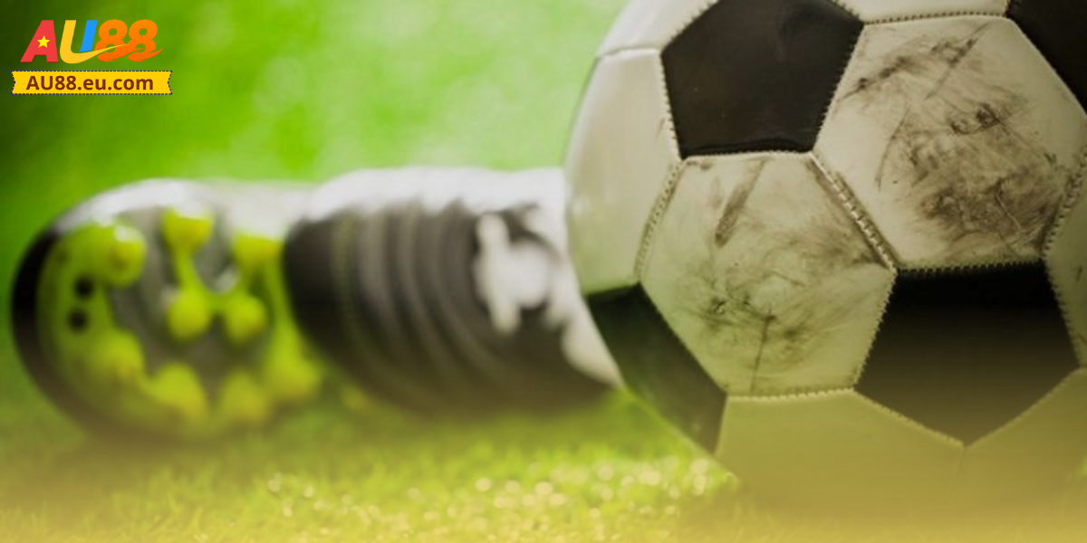 Đánh giá kèo nhà cái tại thể thao Au88