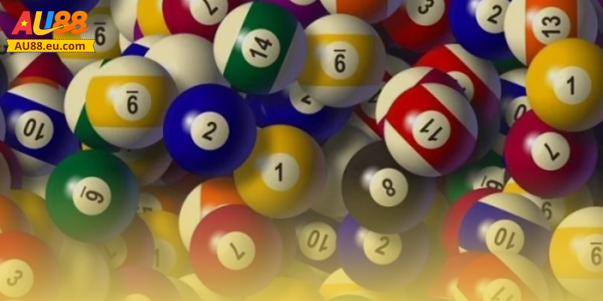 Áp dụng chiến thuật lô gan tại Au88