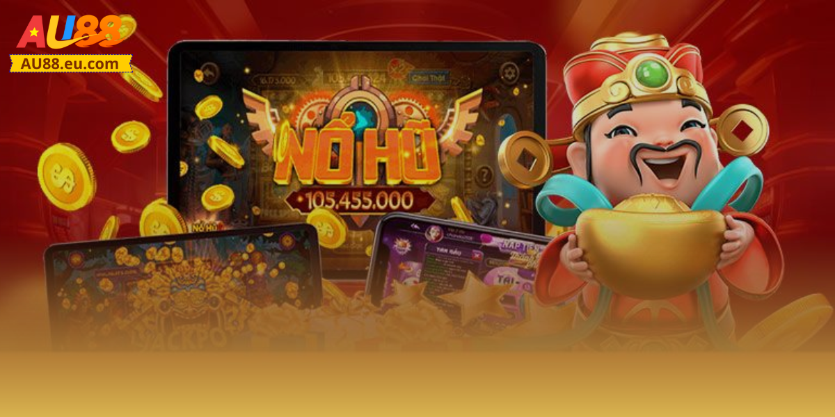 Mẹo chơi Nổ Hũ lựa chọn tính năng phù hợp