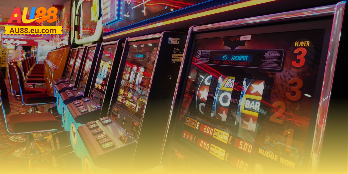 Khám phá các trò chơi hấp dẫn tại MG Casino