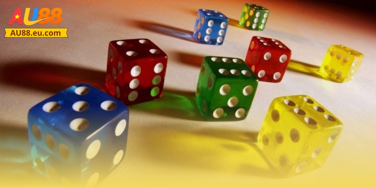 Những điểm nổi bật tạo nên sức hút của Tài Xỉu Au88